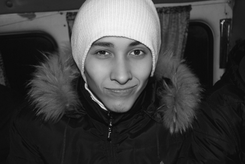Дмитрий Лаптев фотография #39