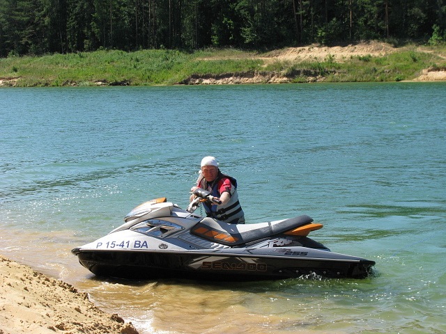 Алексей Иванов фотография #23