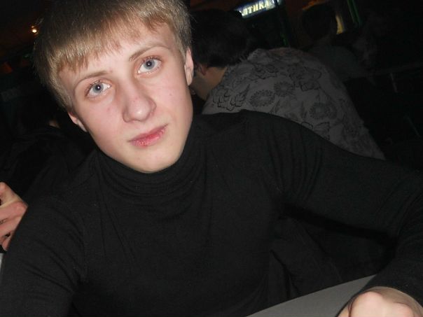 №18, Рома Усков, Сургут №18, Рома Усков, Сургут