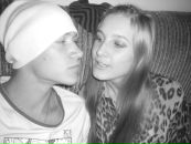 Фотография Спрыгина Борьки