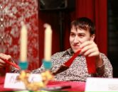 Фотография Иоффе Антона