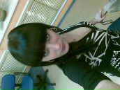 Христя Налімова фотография #17 (источник - https://vk.com/id67803399)