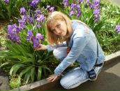 Фотография Малыхиной Анастасии