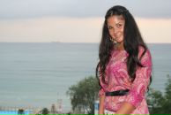 Фотография Сераджевой Алины