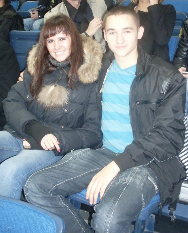 Дмитрий Соболев фотография #26