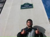 Capt.yigit Gokbel фотография #1