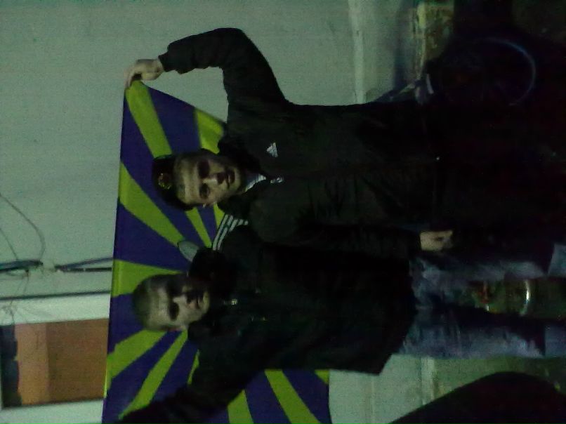 Виктор Андреев фотография #29