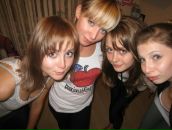 Фотография Рыжиковой Светланы