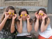 Фотография Черных Екатерины