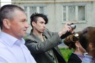 Фотография Кудряшова Ивана