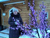 Фотография Синицыной Ирины