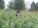 Фотография Фазыловой Флоры