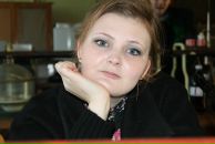 Фотография Чудиновой Дарьи