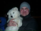 Фотография Тартаковского Павла