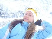 Фотография Гуниной Елены