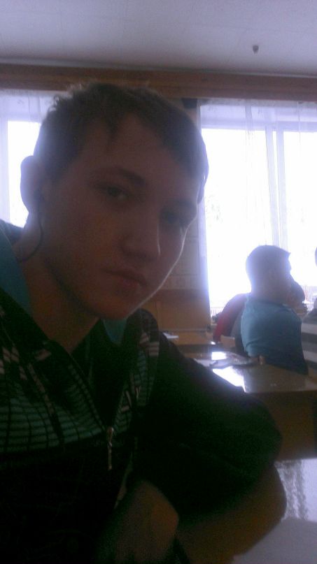 Дмитрий Пашко фотография #17
