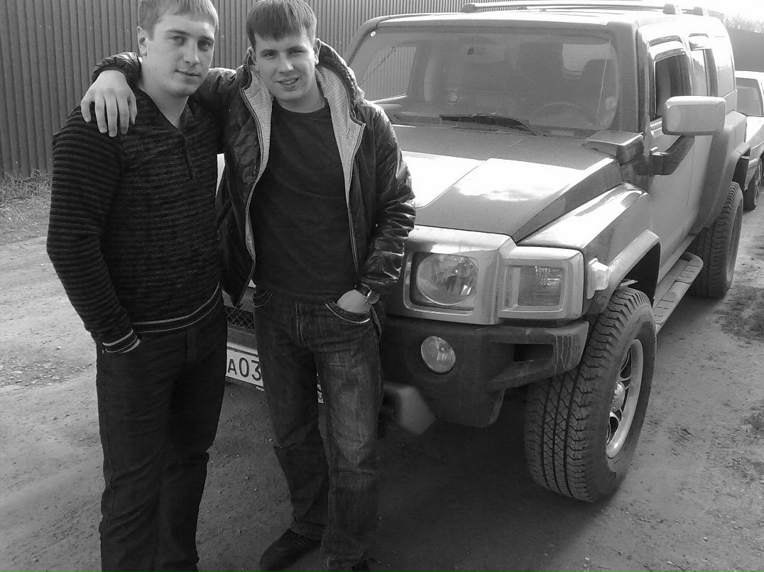 Дмитрий Корев фотография #31