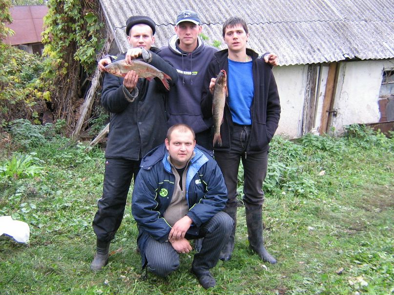 Дмитрий Котов фотография #15