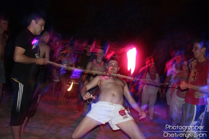 Boom Bam фотография #25