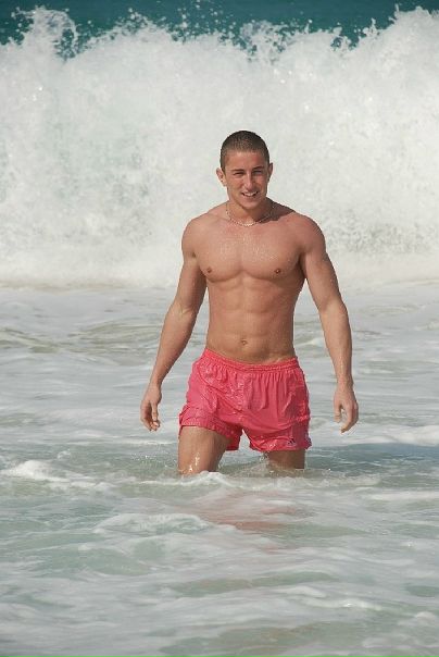 Лев Шарапов фото №35