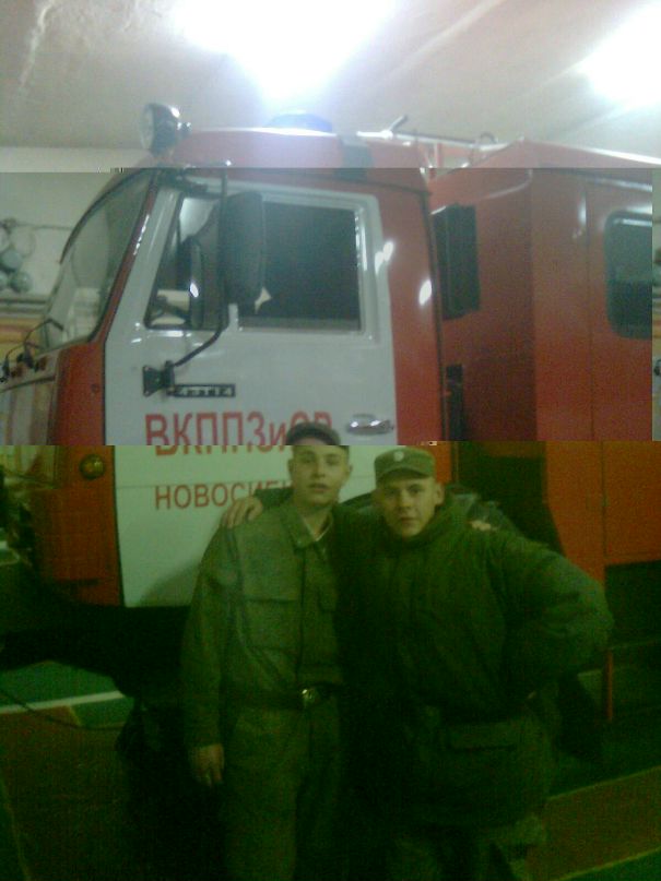 Федор Толстых фотография #29
