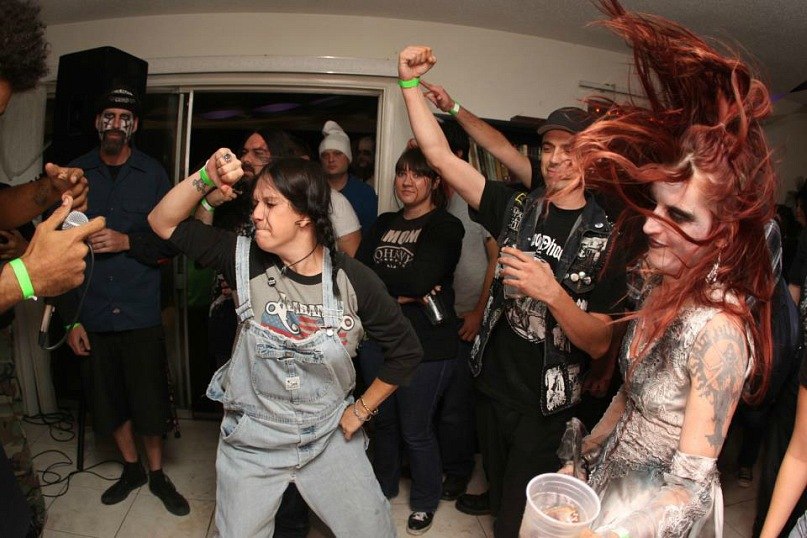 Lloyd Moore jr фотография #15