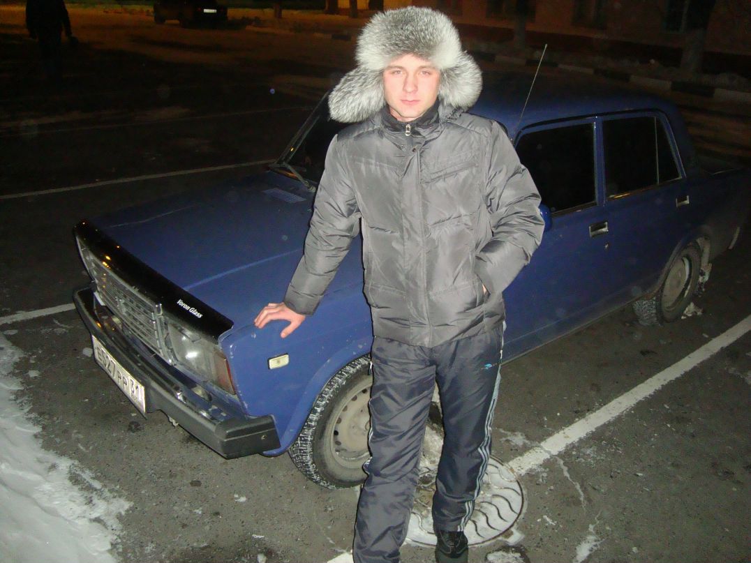 Дмитрий Переверзев фотография #33