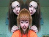 Фотография Вакулиной Екатерины