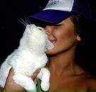 Фотография Ростовской Анны