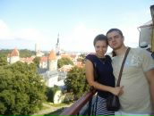 Фотография Евграфовой Екатерины