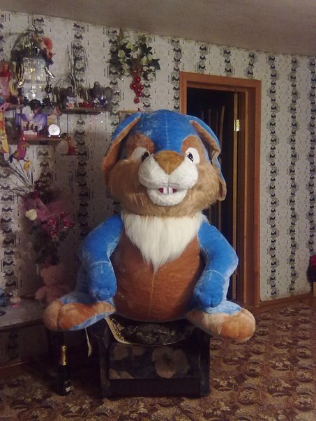 №18, Валентинка Лукина-Колодина №18, Валентинка Лукина-Колодина