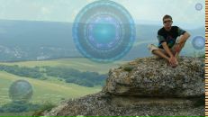 Фотография Сосновского Дмитрия