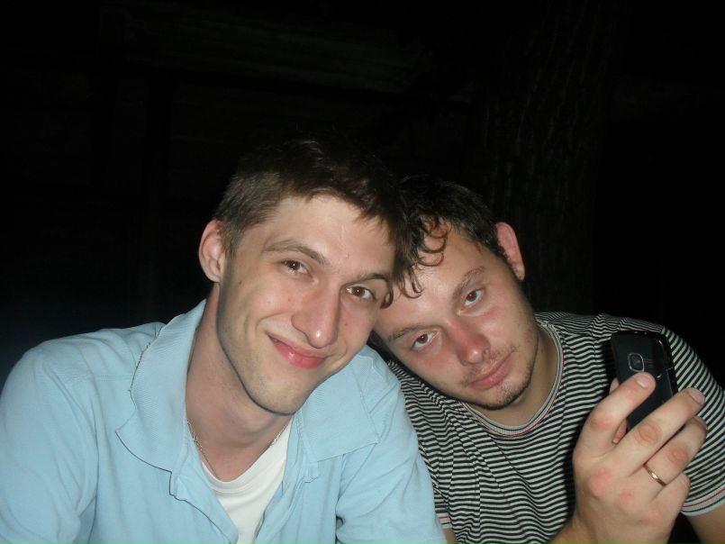 №8, Стас Пермяков, Белгород №8, Стас Пермяков, Белгород