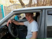 Вадім Сироветник фотография #39 (источник - https://vk.com/id79670031)