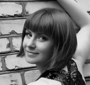 №3, Ксения Фадеева, Санкт-Петербург №3, Ксения Фадеева, Санкт-Петербург