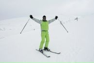 Фотография Мышинской Анастасии