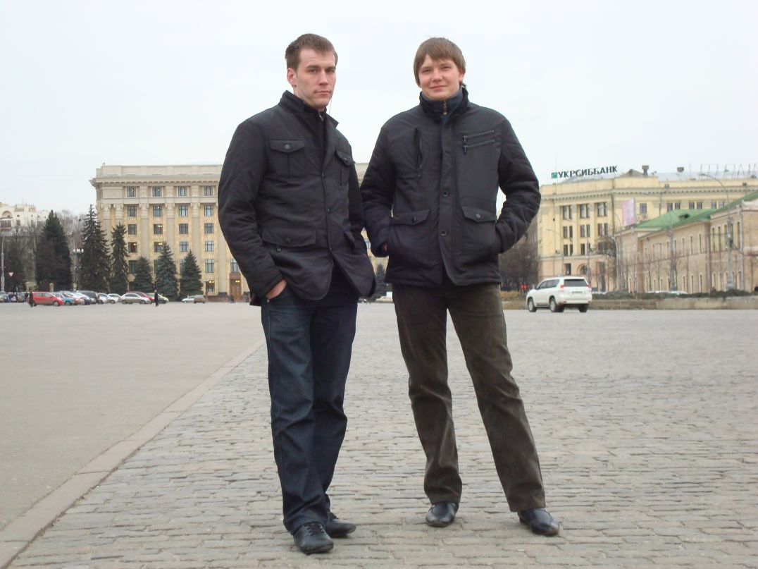 Валентин Ткачев фотография #39