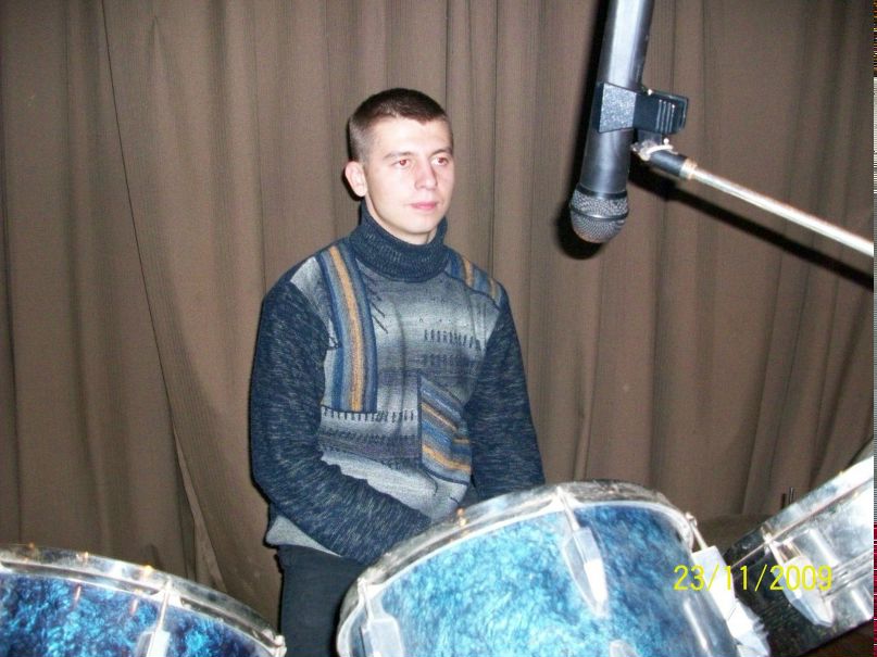 Сергей Борисик фотография #43