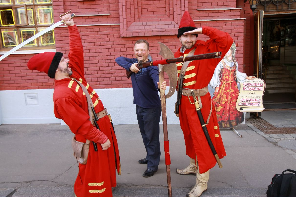 Дмитрий Кассин фотография #29