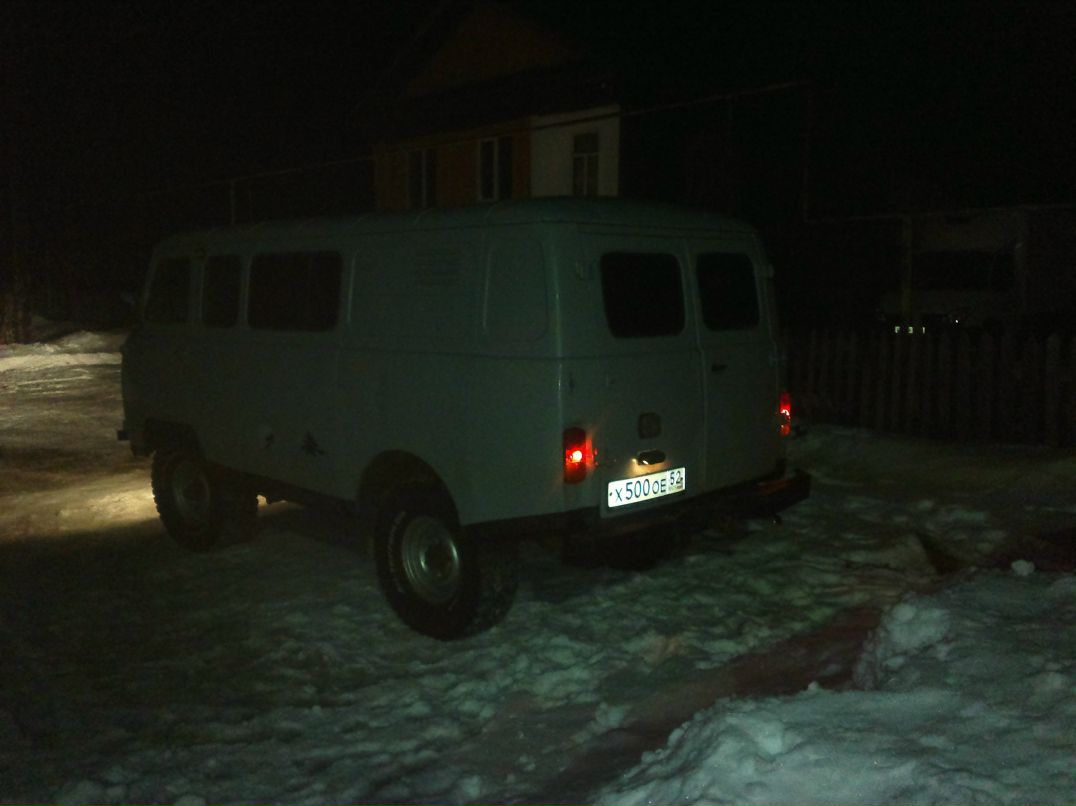 Сергей Репьёв фотография #19