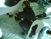 Фотография Канаша Ильи