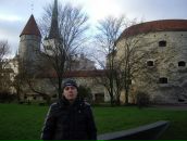 Фотография *FCSM* Санчеса