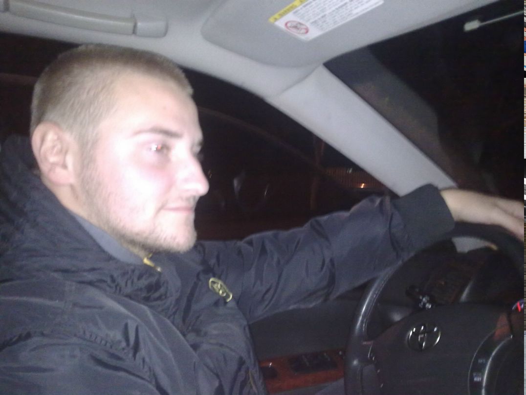 Евгений Федин фотография #7