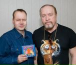 Фотография Питерских Жанна