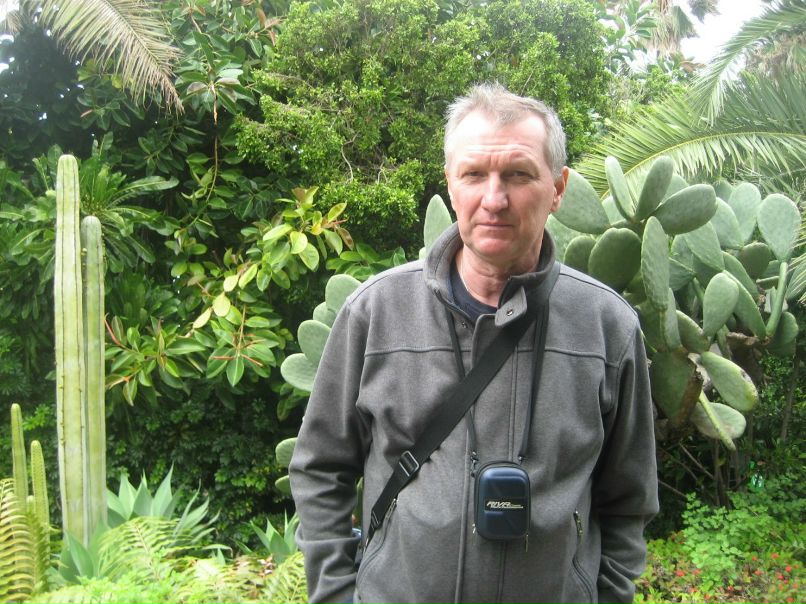 Владимир Усенко фотография #15