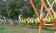 Фотография Исаевой Юлии