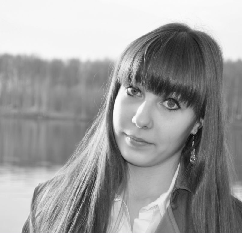 Софья Григорьева фотография #32