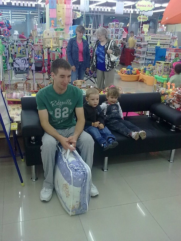 Сергей Бабенко фотография #42
