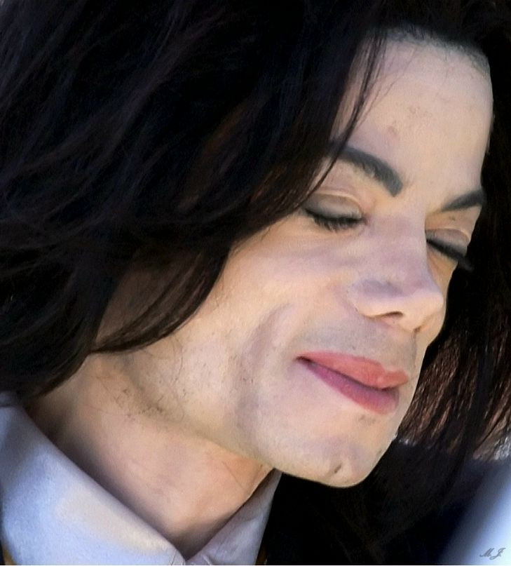 Michael Jackson фотография #28