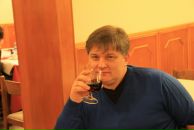 Фотография Крюкова Дмитрия